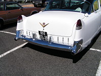 Cadillac 1955 - V8 - 250 CV (04) (2009-06, pris a Villefranche)